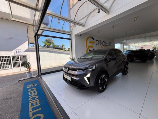 RENAULT Captur techno ECO-G 120 tua da €260,00 mensili ant.0 rif. 24089297 - Foto 6