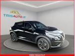 NISSAN Juke 1.0 DIG-T N-Connecta IVATA NEOPATENTATI (NAVI)