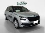 Škoda Kamiq 1.0 TSI 110 CV Monte Carlo