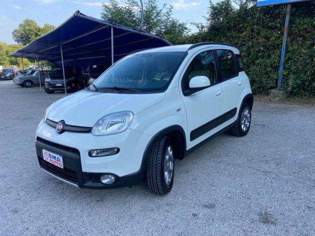 FIAT Panda 0.9 TwinAir Turbo S&S 4x4 ELD rif. 23876151 - Foto 3