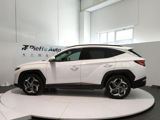 Hyundai Tucson Tucson 1.6 PHEV 4WD aut. Exellence - Foto 2