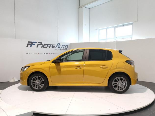 Peugeot 208 208 PureTech 75 Stop&Start 5 porte Active - Foto 2