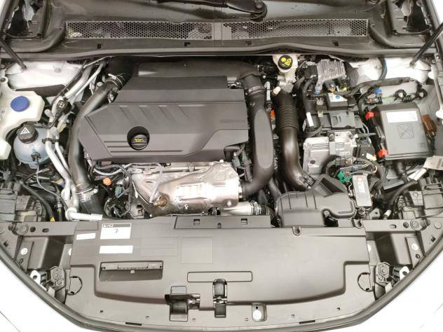 Peugeot 508 Plug-in Hybrid4 360 e-EAT8 SW Peugeot Sport Engineered - Foto 10
