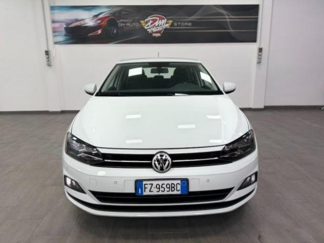 VOLKSWAGEN Polo 1.0 TSI 5p. Highline BlueMotion Technology rif. 23735631 - Foto 2