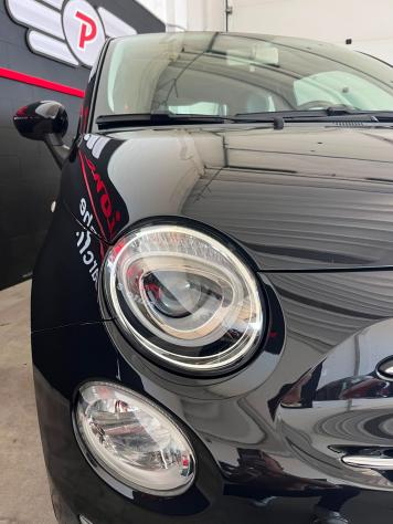 Fiat 500 DISTRIBUZIONE APPENA ESEGUITA FATTURATA - Foto 6