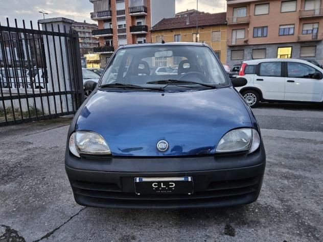 FIAT Seicento 1.1i cat - Foto 2