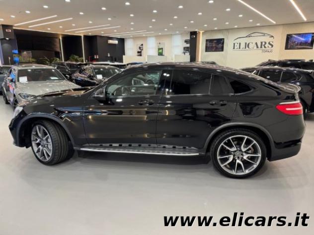 MERCEDES-BENZ GLC 43 AMG GLC 43 4Matic Coupé AMG rif. 24134449 - Foto 6