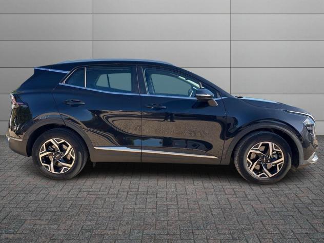 Kia Sportage 5ª serie 1.6 TGDi MHEV DCT Business - Foto 6