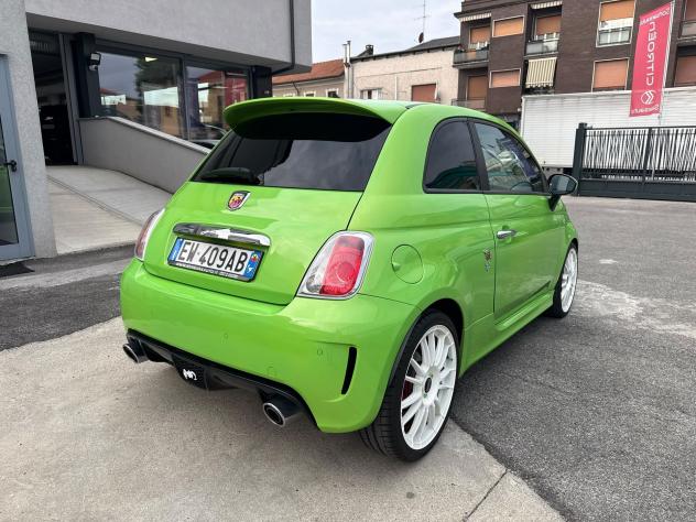 Abarth 595 TURISMO 160 CV - Foto 5