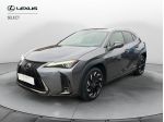 Lexus UX UX Hybrid 4WD F Sport