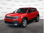 Jeep Avenger 1.2 Turbo Altitude 100 CV