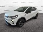 Renault Captur evolution ECO-G 120 #telecamera #clega