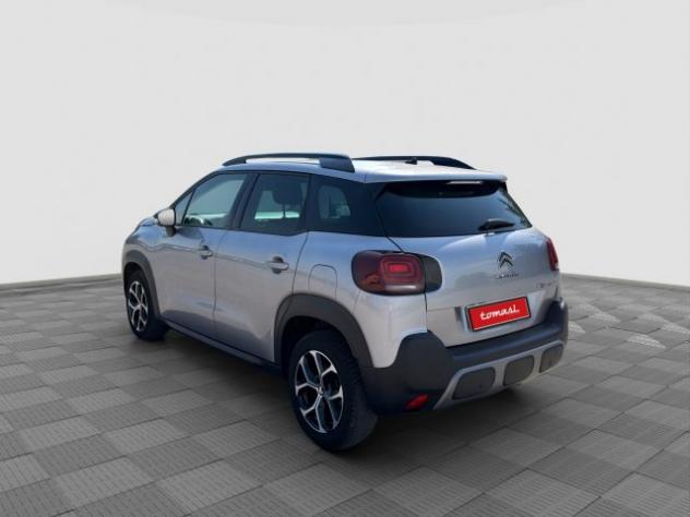 CITROEN C3 Aircross C3 Aircross PureTech 110 S&S Shine rif. 23833294 - Foto 3