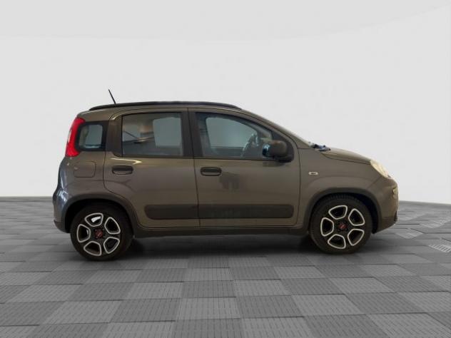 FIAT Panda Panda 1.0 FireFly Hybrid City Life rif. 23646975 - Foto 6