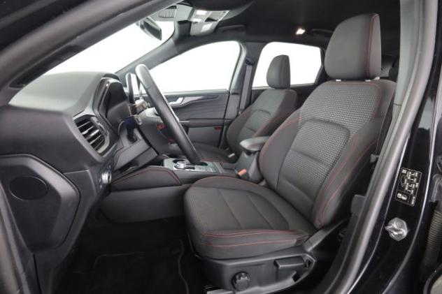 FORD Kuga Kuga 2.5 Plug In Hybrid 225 CV CVT 2WD ST-Line rif. 24133540 - Foto 2