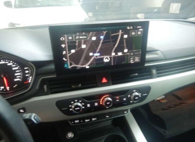 Audi A4 30 2.0 TDI MHEV Business S tronic 136 CV - Foto 6
