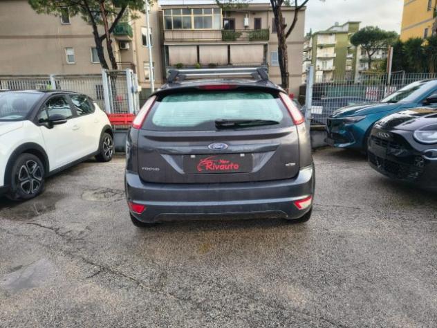 FORD Focus 1.6 TDCi 90 CV 5 P Titanium rif. 23973511 - Foto 4