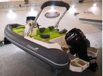 gommone Starmar enjoy 615 starmar ribs anno2022 lunghezza mt6