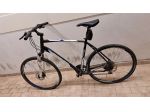 MTB MERIDA CROSSWAY 26" TFS