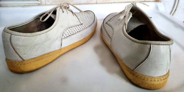 Scarpe numero 45 - Foto 6