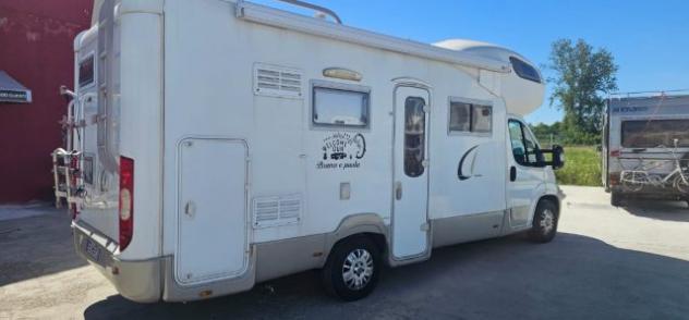 CI INTERNATIONAL MIZAR TOP CLASS rif. 23883110 - Foto 3