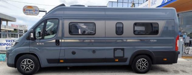 MOBILVETTA ADMIRAL K6.5 rif. 23698274 - Foto 2