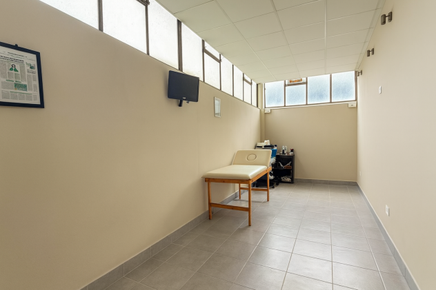 Capannone artigianale in vendita a Bientina 540 mq Rif: 1347084 - Foto 7