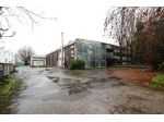 Capannone industriale di 7 locali in Affitto[2166 mq]