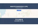 Immobile in asta di 19086 m² in vendita a Montechiarugolo