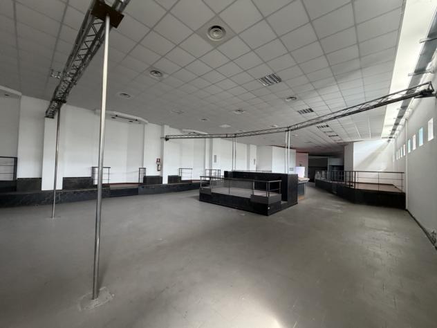 Commerciale in vendita a Rovigo - Foto 7