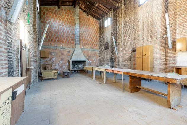 Magazzino in vendita a Corazzano - San Miniato 300 mq Rif: 1447589 - Foto 8