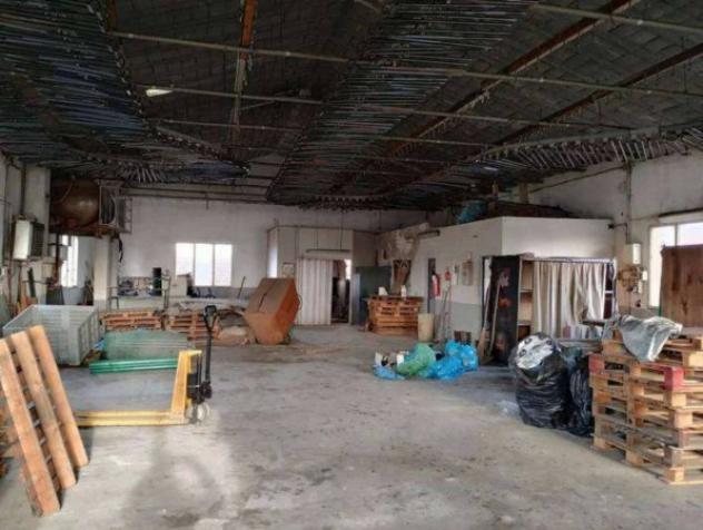 Immobile in asta di 558 m² in vendita a Santa Croce sull'Arno - Foto 6