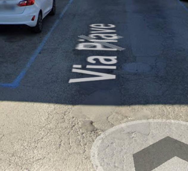 Immobile in asta di 67 m², box auto in vendita a Belforte all'Isauro - Foto 3