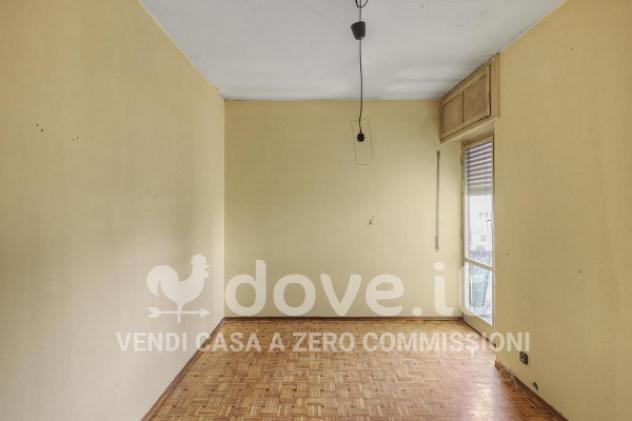 Appartamento di 127 m² con 4 locali e box auto in vendita a Bellinzago Novarese - Foto 16