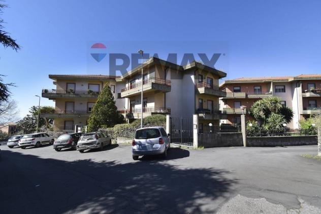 Appartamento in vendita a Belpasso