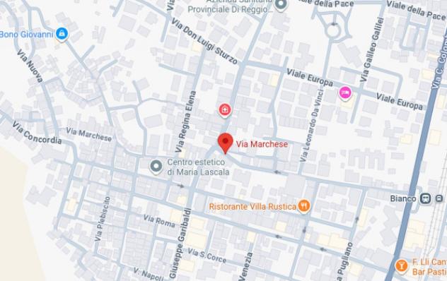 Immobile in asta di 338 m² in vendita a Bianco - Foto 16