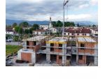 CASA A SCHIERA IN VENDITA A BRESSANVIDO (VI)