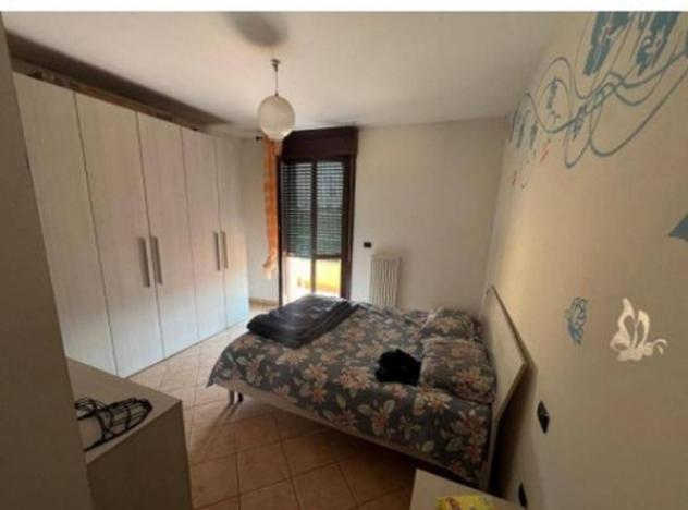 Immobile in asta di 68 m², box auto in vendita a Cadelbosco di Sopra - Foto 3