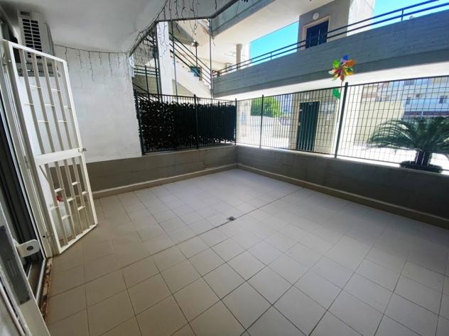 Trilocale in vendita a Casamassima - Foto 10