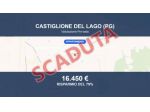 Immobile in asta di 180 m² in vendita a Castiglione del Lago