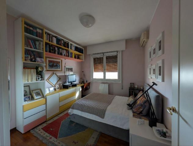 Attico/Mansarda - Cavarzere . Rif.: C0737VRG - Foto 13