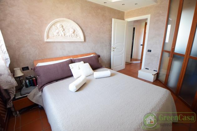 APPARTAMENTO di 4 vani e di 120 mq (CAVENAGO DI BRIANZA) rif. IGC 4 LOCALI 189 - Foto 6