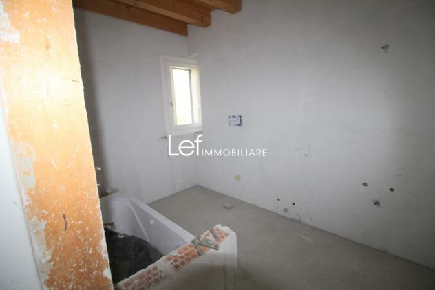 TERRATETTO di 3 vani e di 80 mq (CORDIGNANO) rif. AH54 - Foto 9
