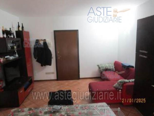 IMMOBILI-IMMOBILE RESIDENZIALE-Via A. Mantegna, 35, 46010 Eremo MN, Italia