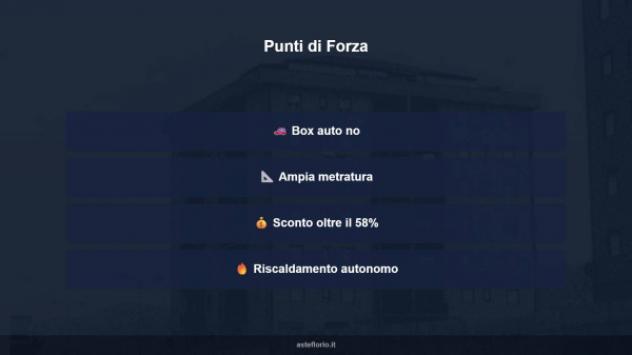 Immobile in asta di 128 m² in vendita a Floridia - Foto 8