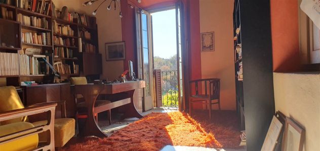 VILLA MICANZI PALAZZO DEI NOBILI FUMAGALLI - BRONGIO (LC) - Foto 5