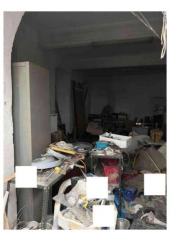 Immobile in asta di 88 m² in vendita a Genova - Foto 2