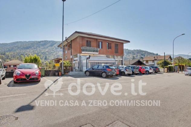 Appartamento di 58 m² con 2 locali in vendita a Marchirolo - Foto 2