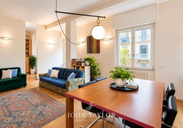 Appartamento di 170 m² con 5 locali in vendita a Milano - Foto 2