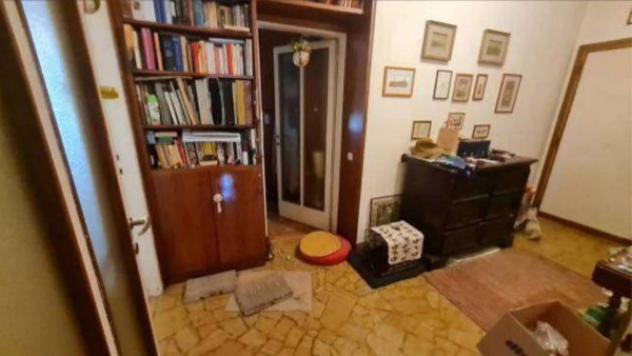 Immobile in asta di 107 m², box auto in vendita a Milano - Foto 8